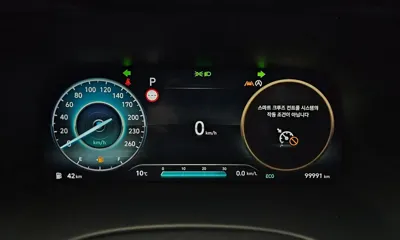 Hyundai Palisade 2023, 99991 км, за 20529.78 USD - фото 8