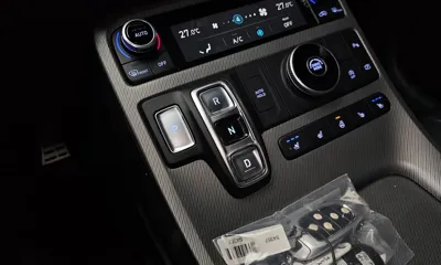 Hyundai Palisade 2023, 99991 км, за 20529.78 USD - фото 9