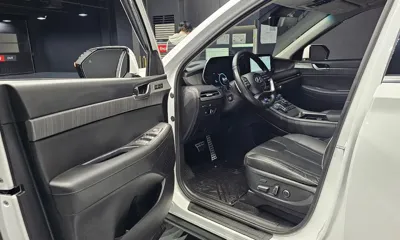 Hyundai Palisade 2023, 99991 км, за 20529.78 USD - фото 11