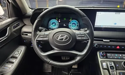 Hyundai Palisade 2023, 99991 км, за 20529.78 USD - фото 13