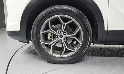 KG_Mobility_Ssangyong KORANDO 2021, 73280 км, за 9715.11 USD