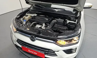 KG_Mobility_Ssangyong KORANDO 2021, 73280 км, за 9641.7 USD - фото 6