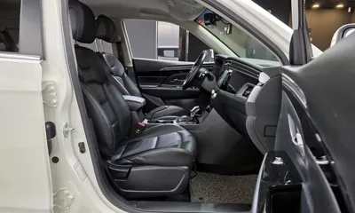 KG_Mobility_Ssangyong KORANDO 2021, 73280 км, за 9641.7 USD - фото 10