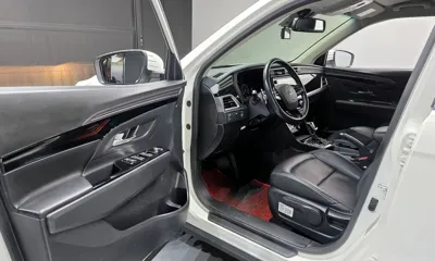 KG_Mobility_Ssangyong KORANDO 2021, 73280 км, за 9641.7 USD - фото 11
