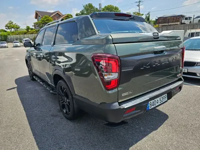KG_Mobility_Ssangyong Rexton 2022, 57420 км, за 17486.83 USD