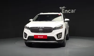 Kia Sorento 2015, 152360 км, за 5844.11 USD