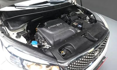 Kia Sorento 2015, 152360 км, за 5844.11 USD - фото 6