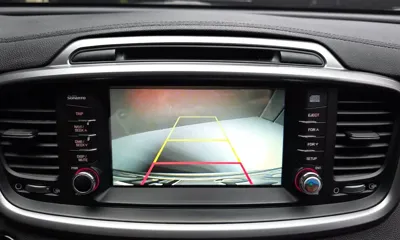 Kia Sorento 2015, 152360 км, за 5844.11 USD - фото 15
