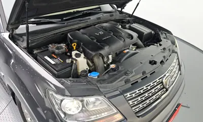 Kia Mohave 2017, 186353 км, за 7542.34 USD - фото 6