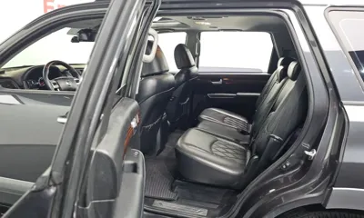 Kia Mohave 2017, 186353 км, за 7542.34 USD - фото 12