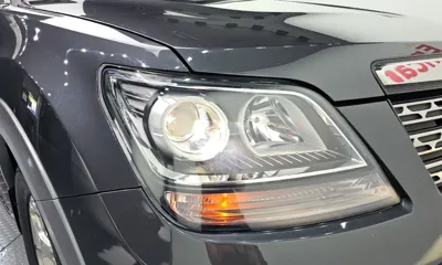 Kia Mohave 2017, 186353 км, за 7542.34 USD - фото 22