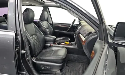 Kia Mohave 2017, 186353 км, за 7542.34 USD - фото 26