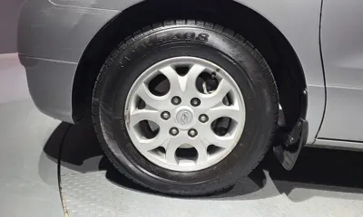 Hyundai Starex 2011, 43190 км, за 6544.16 USD