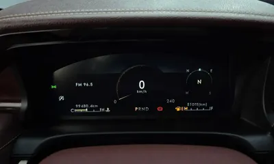 Lincoln Aviator 2021, 99480 км, за 25732.91 USD - фото 8