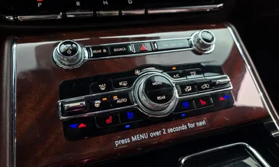 Lincoln Aviator 2021, 99480 км, за 25732.91 USD - фото 20