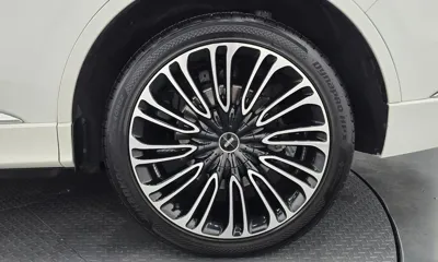 Lincoln Aviator 2021, 99480 км, за 25732.91 USD - фото 22