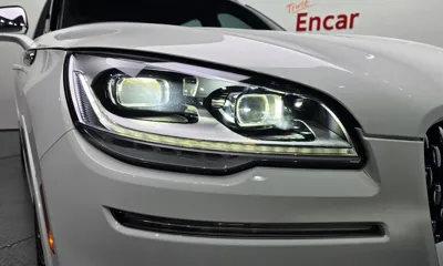 Lincoln Aviator 2021, 99480 км, за 25732.91 USD - фото 23