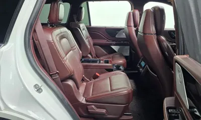 Lincoln Aviator 2021, 99480 км, за 25732.91 USD - фото 27