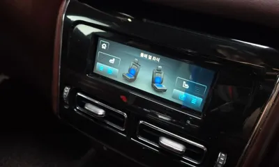 Lincoln Aviator 2021, 99480 км, за 25732.91 USD - фото 29