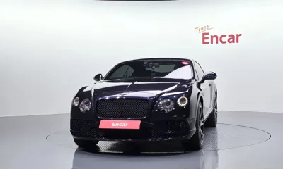 Bentley Continental 2016, 77474 км, за 38966.99 USD