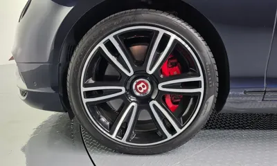 Bentley Continental 2016, 77474 км, за 38966.99 USD
