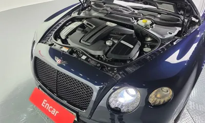 Bentley Continental 2016, 77474 км, за 38966.99 USD - фото 6