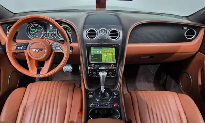 Bentley Continental 2016, 77474 км, за 38966.99 USD - фото 7