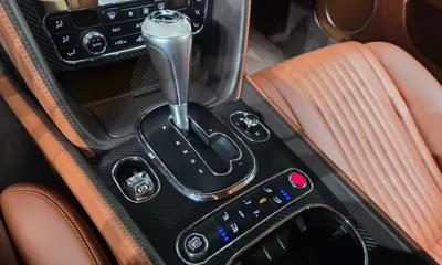 Bentley Continental 2016, 77474 км, за 38966.99 USD - фото 9