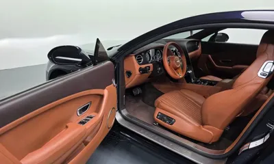 Bentley Continental 2016, 77474 км, за 38966.99 USD - фото 10