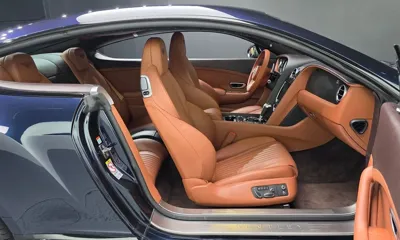 Bentley Continental 2016, 77474 км, за 38966.99 USD - фото 11