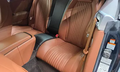 Bentley Continental 2016, 77474 км, за 38966.99 USD - фото 12