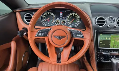 Bentley Continental 2016, 77474 км, за 38966.99 USD - фото 13