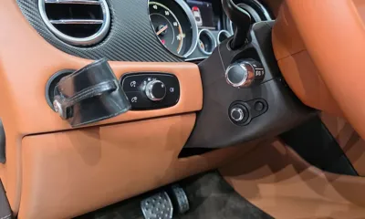 Bentley Continental 2016, 77474 км, за 38966.99 USD - фото 17