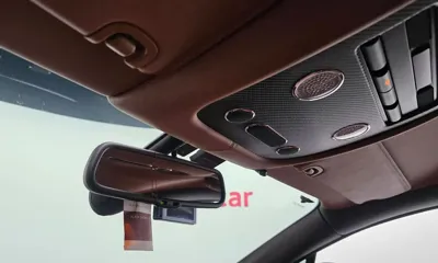 Bentley Continental 2016, 77474 км, за 38966.99 USD - фото 19