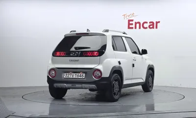 Hyundai Casper 2023, 50047 км, за 8249.36 USD - фото 2