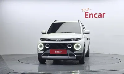 Hyundai Casper 2023, 50047 км, за 8249.36 USD - фото 3