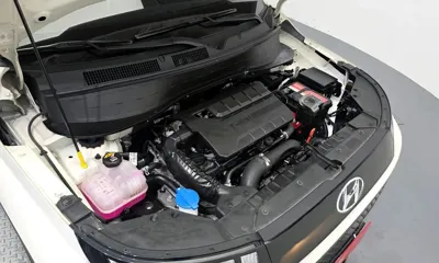 Hyundai Casper 2023, 50047 км, за 8249.36 USD - фото 6