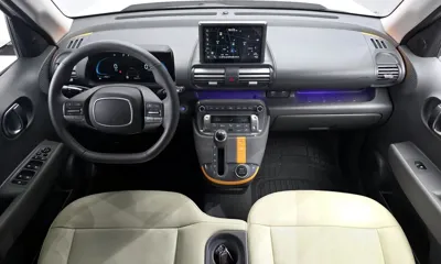 Hyundai Casper 2023, 50047 км, за 8249.36 USD - фото 7
