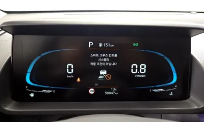 Hyundai Casper 2023, 50047 км, за 8249.36 USD - фото 8