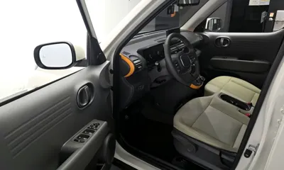 Hyundai Casper 2023, 50047 км, за 8249.36 USD - фото 10