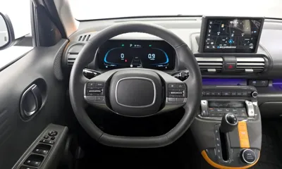 Hyundai Casper 2023, 50047 км, за 8249.36 USD - фото 13
