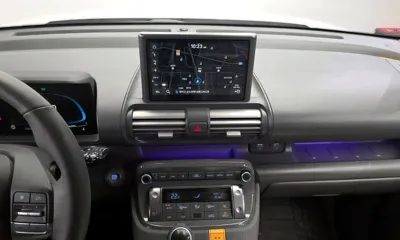 Hyundai Casper 2023, 50047 км, за 8249.36 USD - фото 14