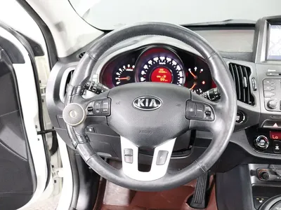 Kia Sportage 2013, 89181 км, за 5054.48 USD - фото 6