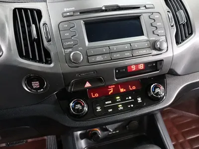 Kia Sportage 2013, 89181 км, за 5054.48 USD - фото 9