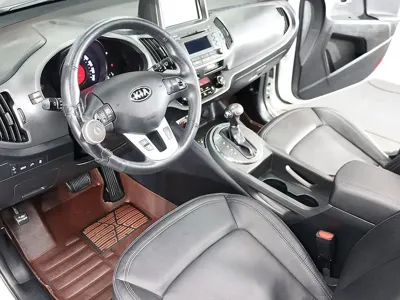 Kia Sportage 2013, 89181 км, за 5054.48 USD - фото 12