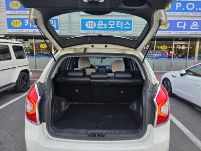 KG_Mobility_Ssangyong KORANDO 2015, 191338 км, за 1287.78 USD - фото 7