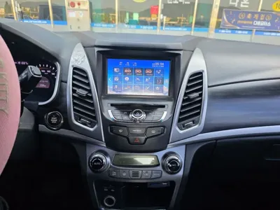 KG_Mobility_Ssangyong KORANDO 2015, 191338 км, за 1287.78 USD - фото 11