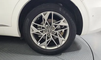 Genesis GV70 2021, 113202 км, за 21136.44 USD