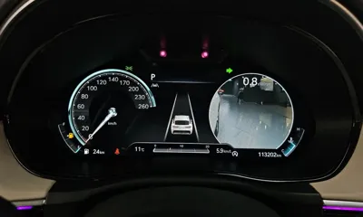 Genesis GV70 2021, 113202 км, за 21136.44 USD - фото 8