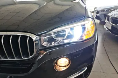 BMW X5 2018, 96800 км, за 27981 USD